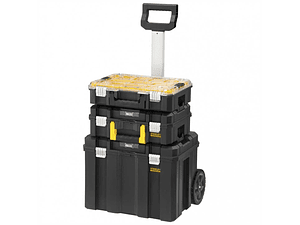 Trolley 3 módulos FATMAX PRO-STACK FMST1-80101 STANLEY
