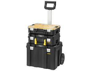 Trolley 3 módulos FATMAX PRO-STACK FMST1-80101 STANLEY