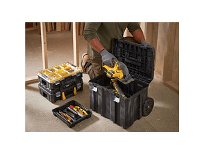 Trolley 3 módulos FATMAX PRO-STACK FMST1-80101 STANLEY