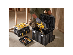 Trolley 3 módulos FATMAX PRO-STACK FMST1-80101 STANLEY