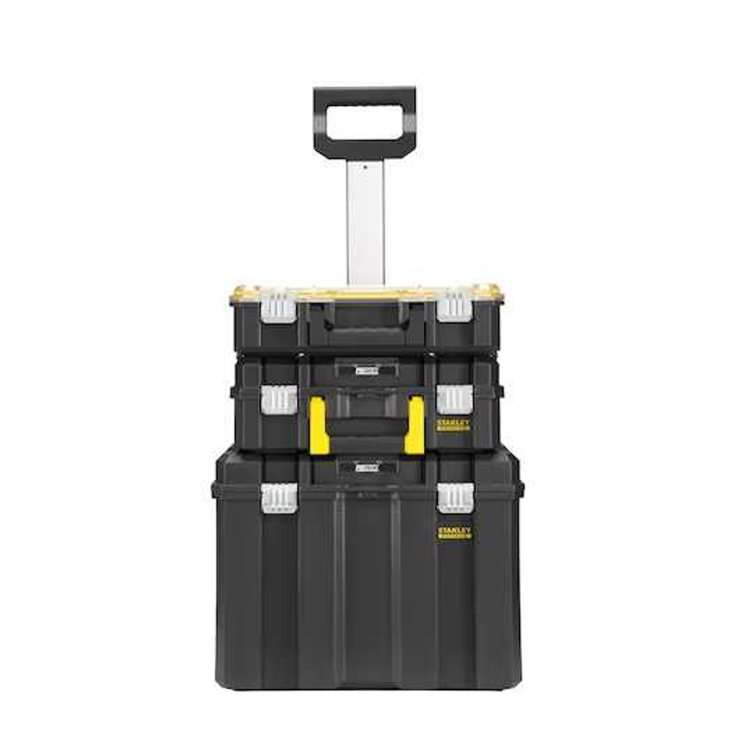 Trolley 3 módulos FATMAX PRO-STACK FMST1-80101 STANLEY 5