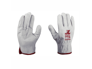 Luva tipo chefe de pele MASTER NC GP-016 C 3L INTERNACIONAL