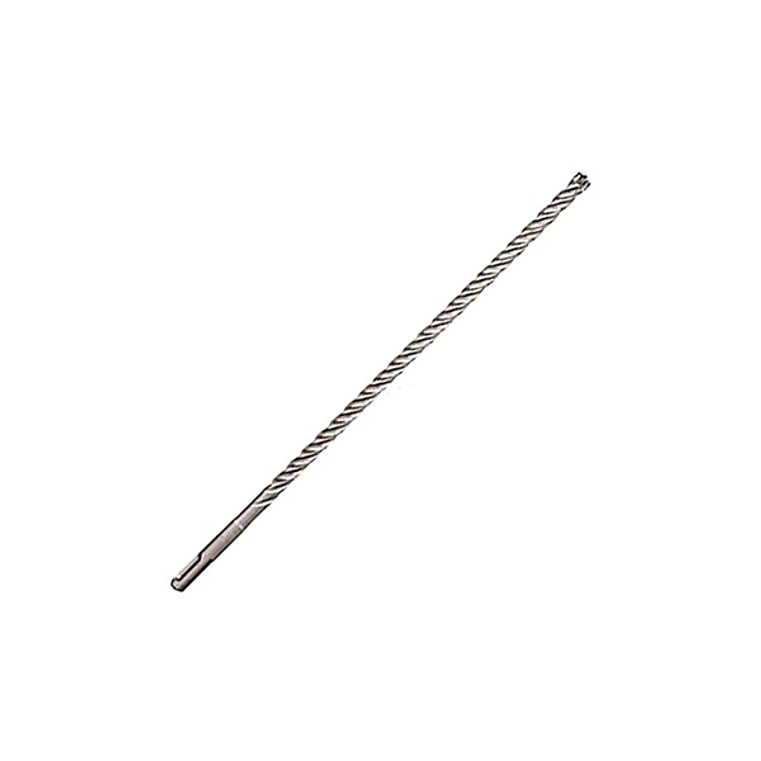 Broca Para Martelo SDS plus-7X 10x250x315 mm Bosch 1