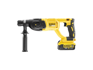 Martelo sem escovas XR 18V SDS-PLUS DCH133M1 DEWALT