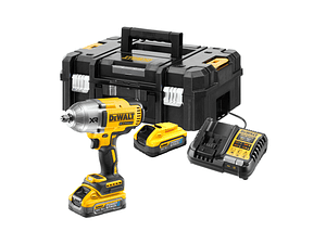 Aparafusadora Impacto sem Escovas XR18V 1/2