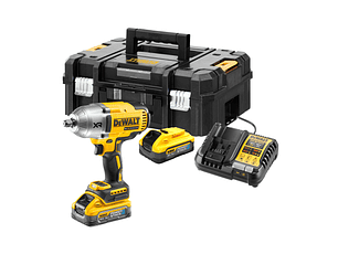 Aparafusadora Impacto sem Escovas XR18V 1/2