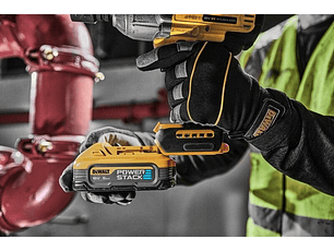 Aparafusadora Impacto sem Escovas XR18V 1/2