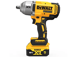 Aparafusadora Impacto sem Escovas XR18V 1/2