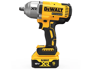 Aparafusadora Impacto sem Escovas XR18V 1/2