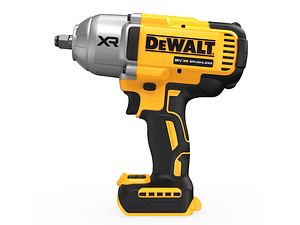 Aparafusadora Impacto sem Escovas XR18V 1/2