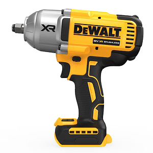 Aparafusadora Impacto sem Escovas XR18V 1/2" DCF900NT DEWALT 