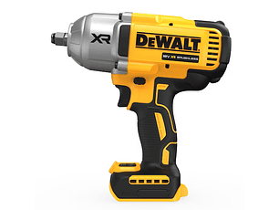 Aparafusadora Impacto sem Escovas XR18V 1/2