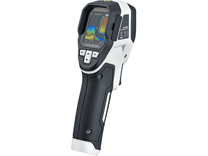 Câmara térmica ThermoVisualizer Pocket LASERLINER