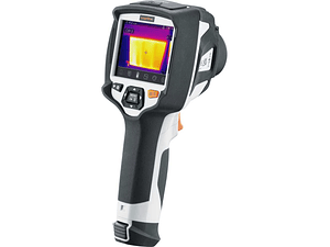 Câmara térmica ThermoCamera HighSense LASERLINER