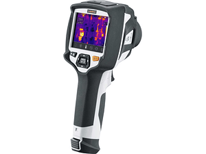 Câmara térmica ThermoCamera HighSense Pro LASERLINER