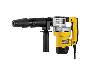 Martelo Demolidor SDS-MAX 5 Kg. 1.010W SFMEH220K FATMAX STANLEY