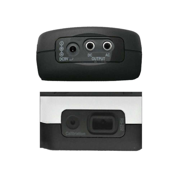 Medidor do nível sonoro SoundTest-Master LASERLINER 4