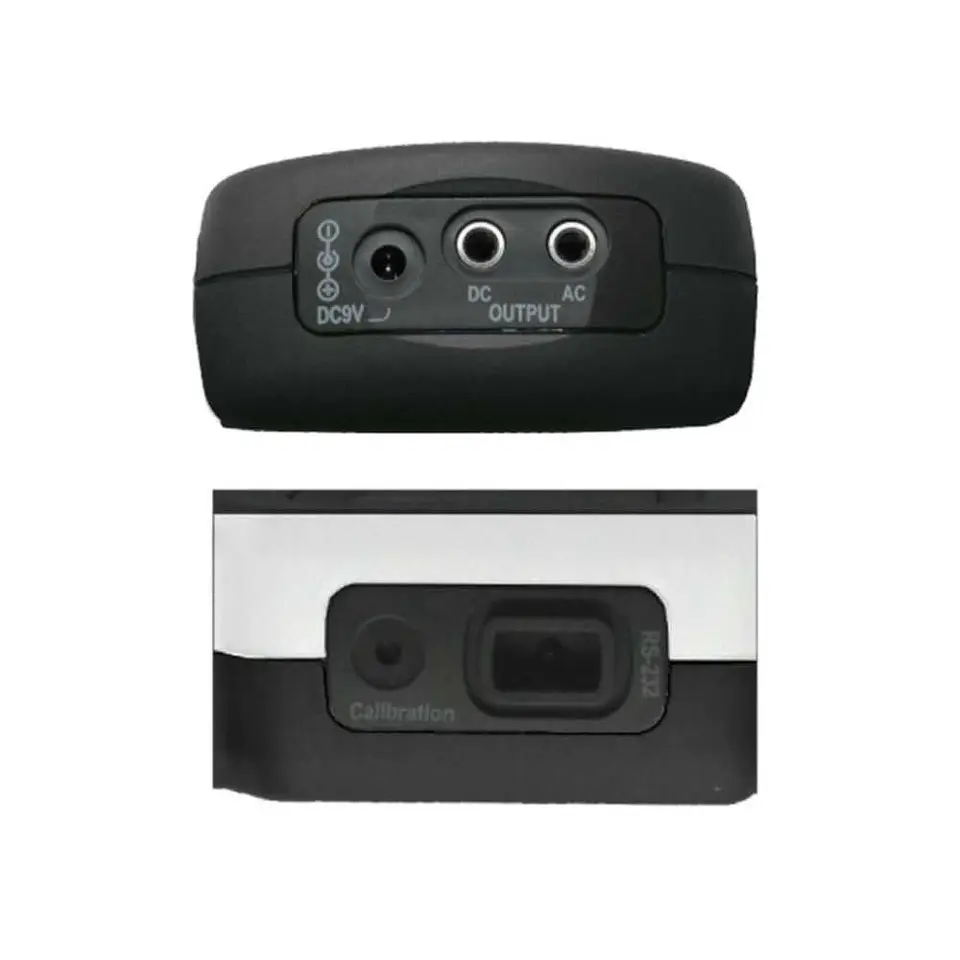 Medidor do nível sonoro SoundTest-Master LASERLINER 4