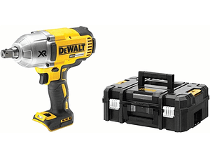 Aparafusadora Impacto sem Escovas XR18V 1/2