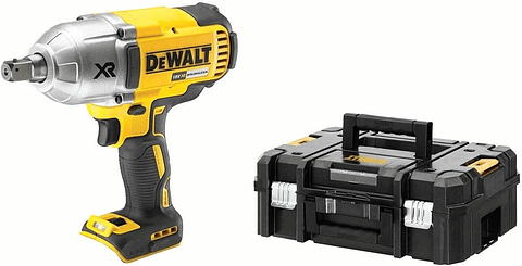 Aparafusadora Impacto sem Escovas XR18V 1/2" DCF900NT DEWALT 