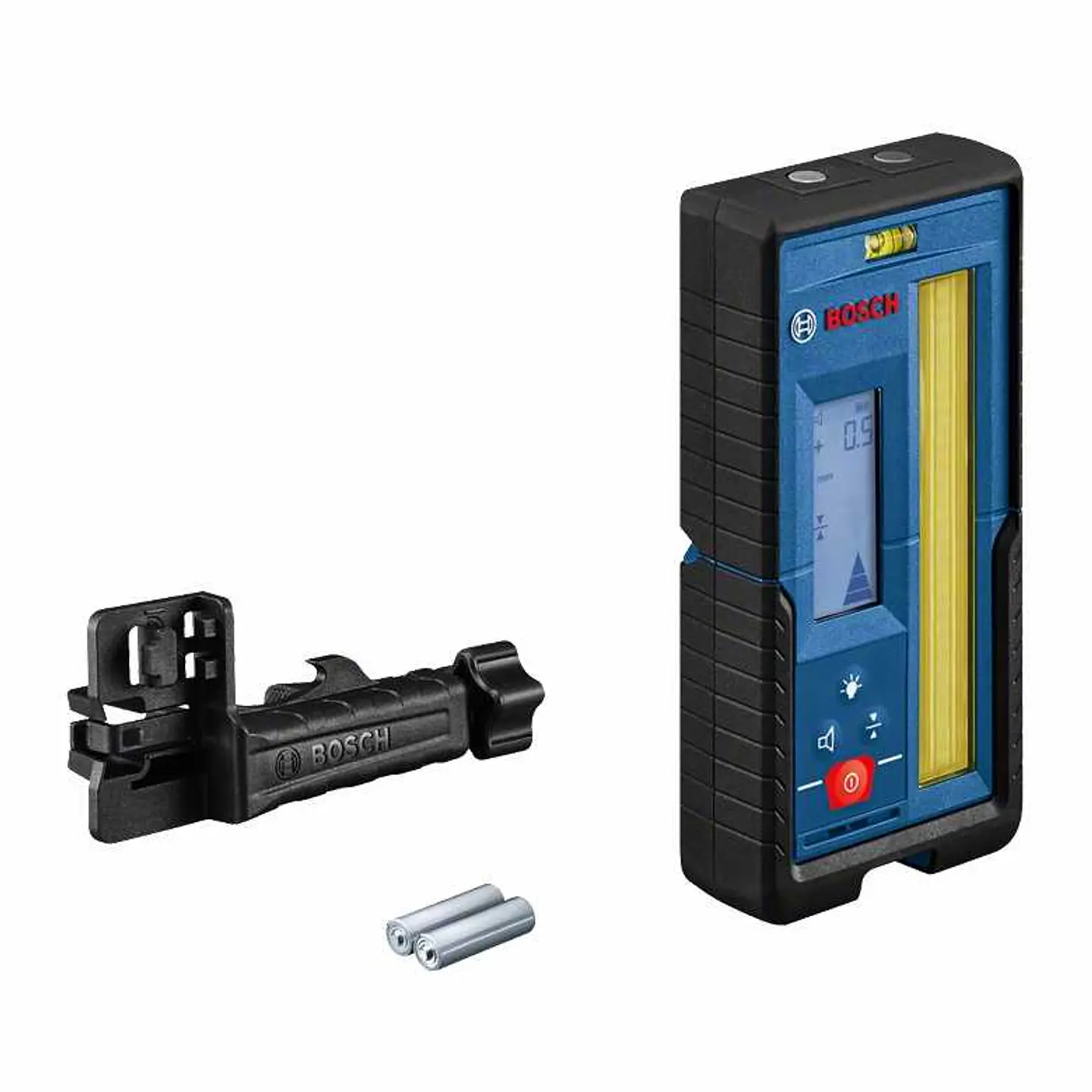 Recetor Laser para níveis laser rotativos LR 45 BOSCH 1