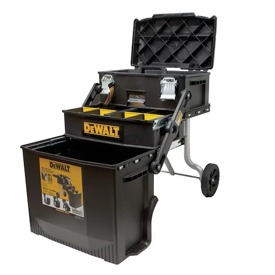 Oficina Móvel Cantilever DWST1-72339 DEWALT 1
