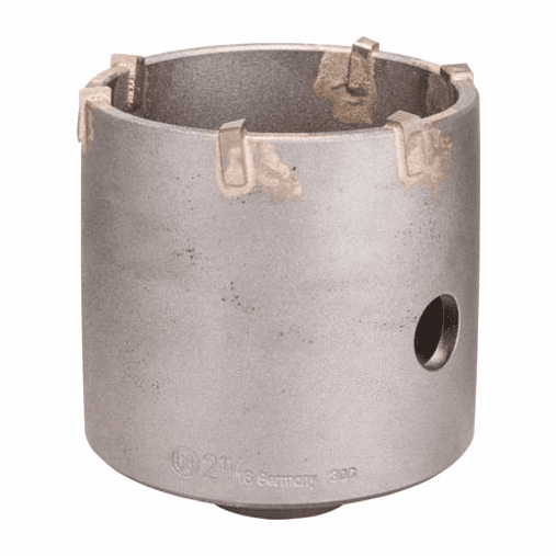 Broca oca craneana para betão CORECUTTER SDS PLUS-9 BOSCH 2