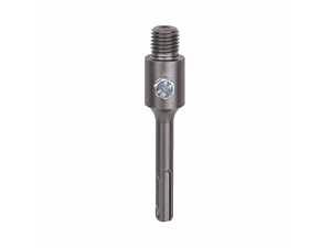 Encaixe SDS Plus para Broca de Coroa M16 BOSCH