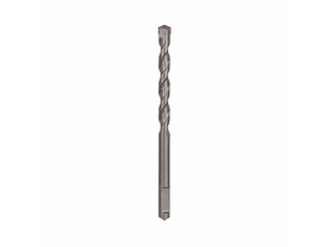 Broca de centrar para adaptador sextavado e SDS plus 8x120mm BOSCH