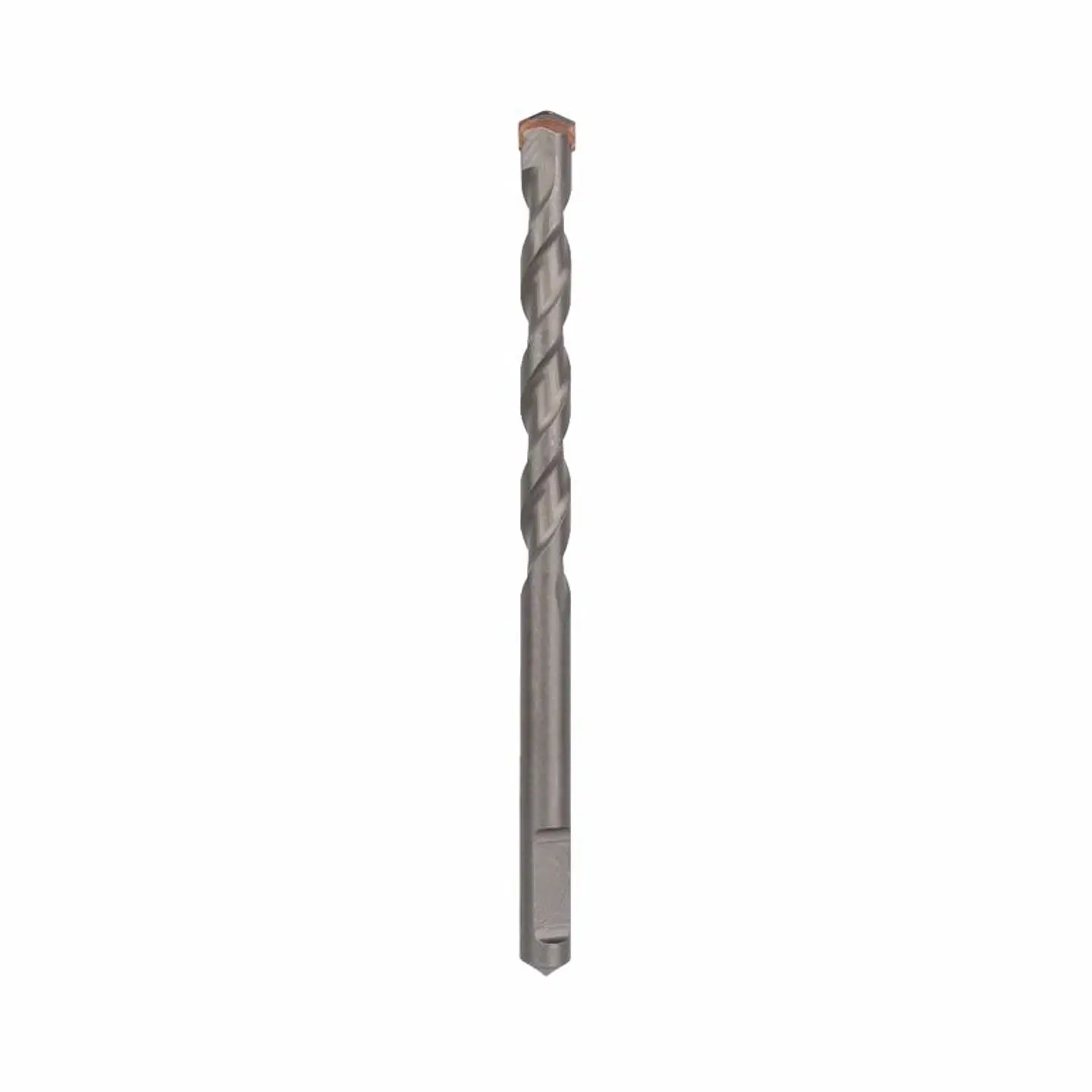 Broca de centrar para adaptador sextavado e SDS plus 8x120mm BOSCH 1