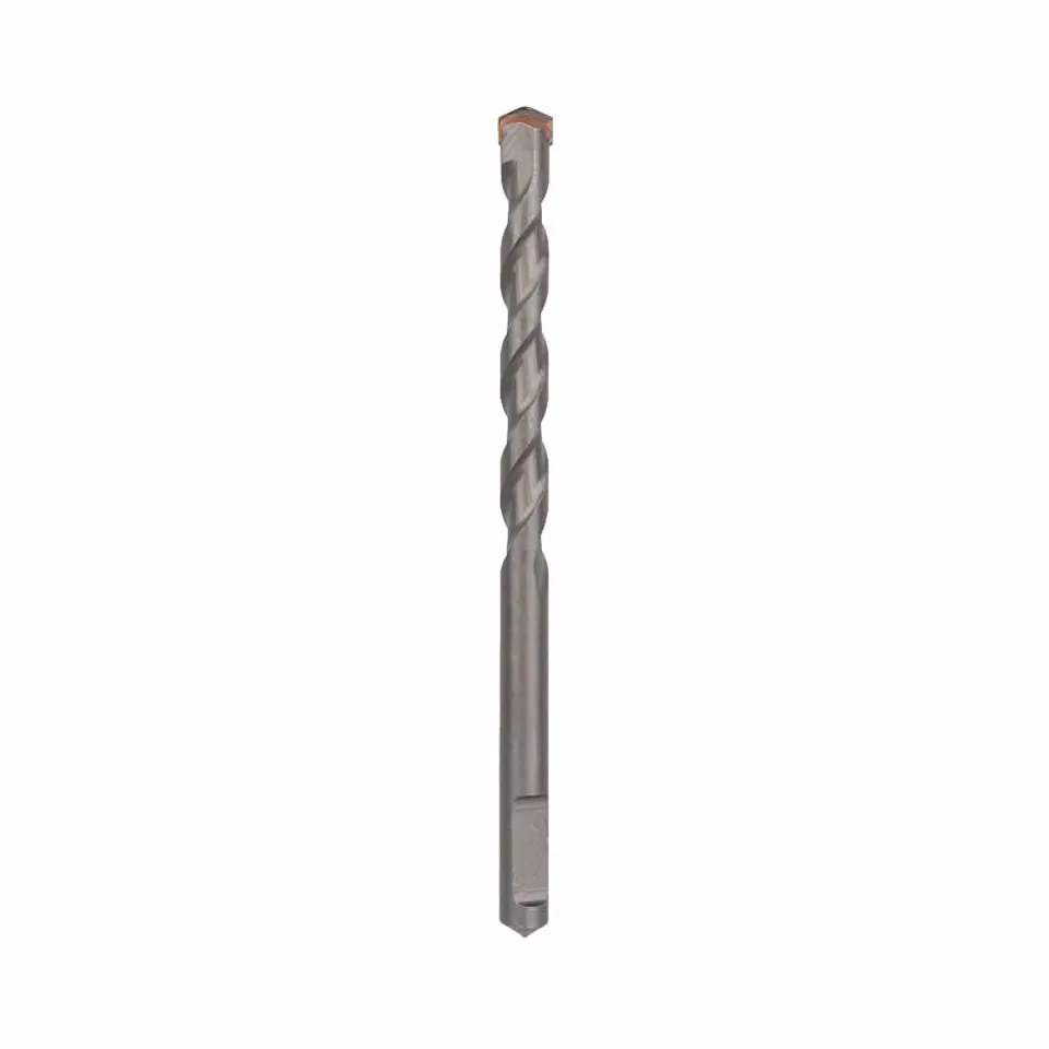 Broca de centrar para adaptador sextavado e SDS plus 8x120mm BOSCH 1