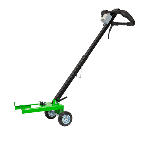 Dispositivo de Piso para Lixadoras de Betão EIBENSTOCK