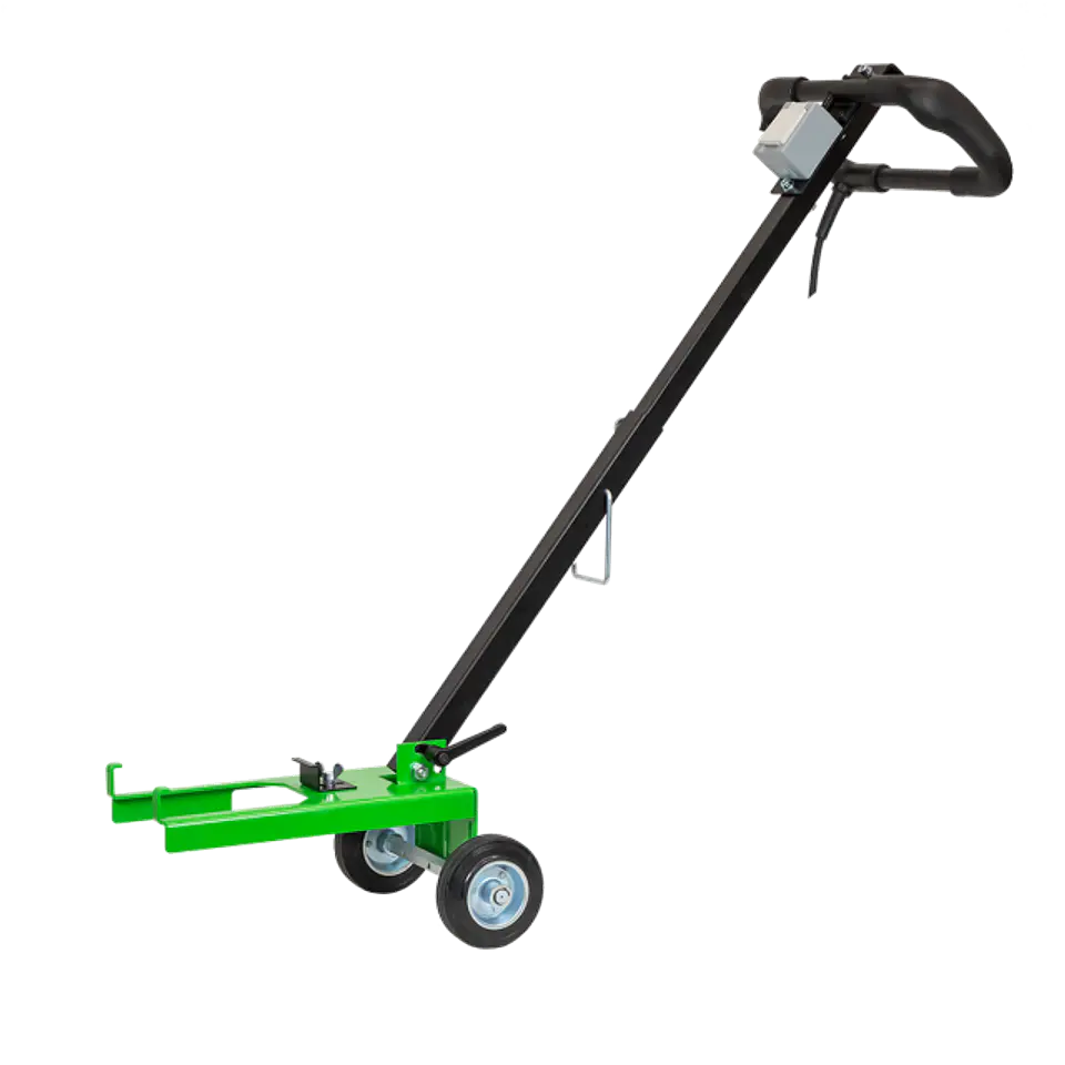 Dispositivo de Piso para Lixadoras de Betão EIBENSTOCK 1