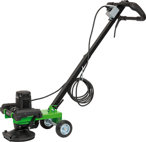 Dispositivo de Piso para Lixadoras de Betão EIBENSTOCK