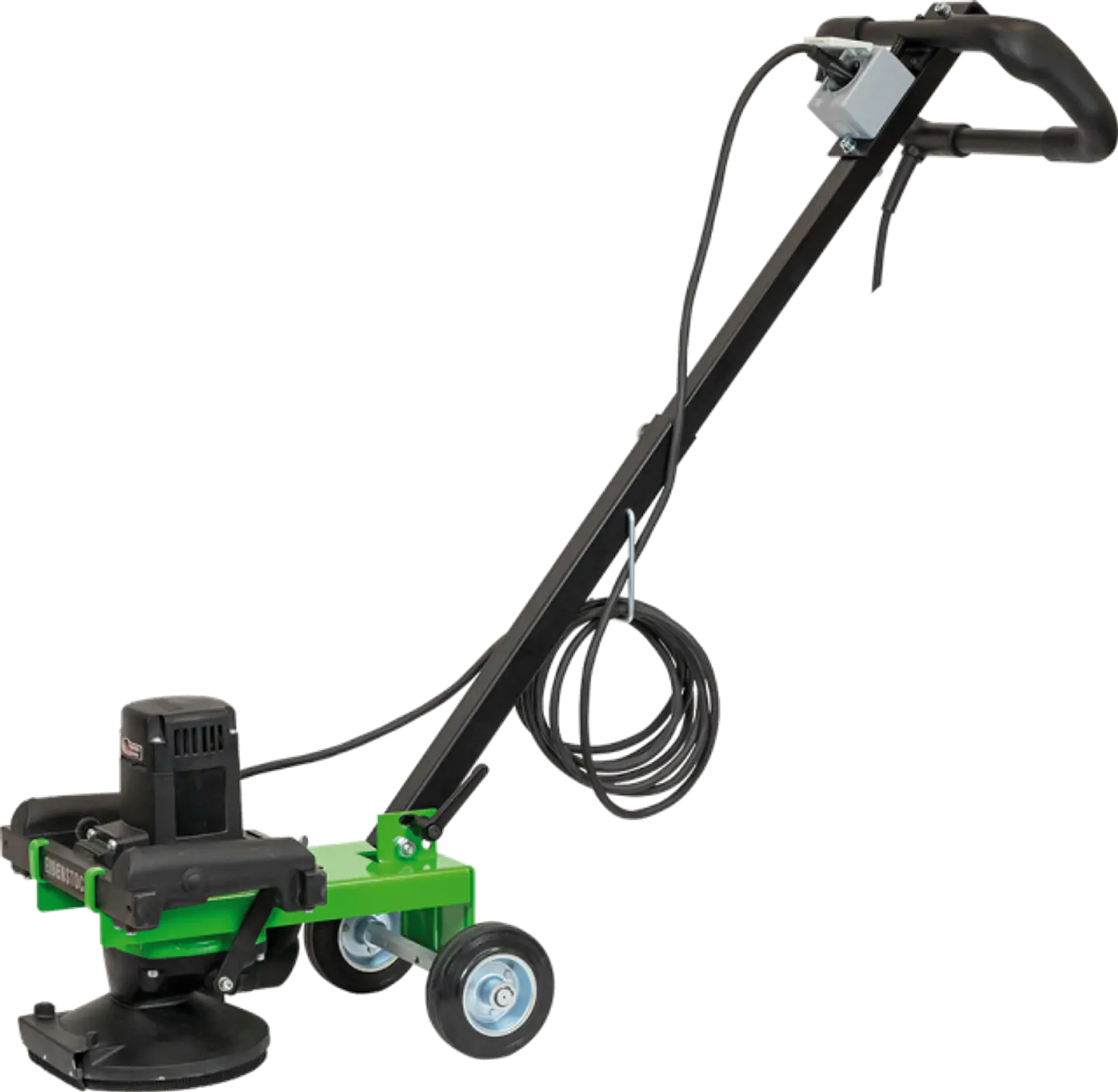Dispositivo de Piso para Lixadoras de Betão EIBENSTOCK 2