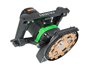 Lixadora de Betão Ø180mm EBS180H EIBENSTOCK