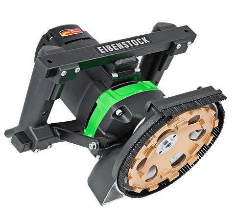 Lixadora de Betão Ø180mm EBS180H EIBENSTOCK
