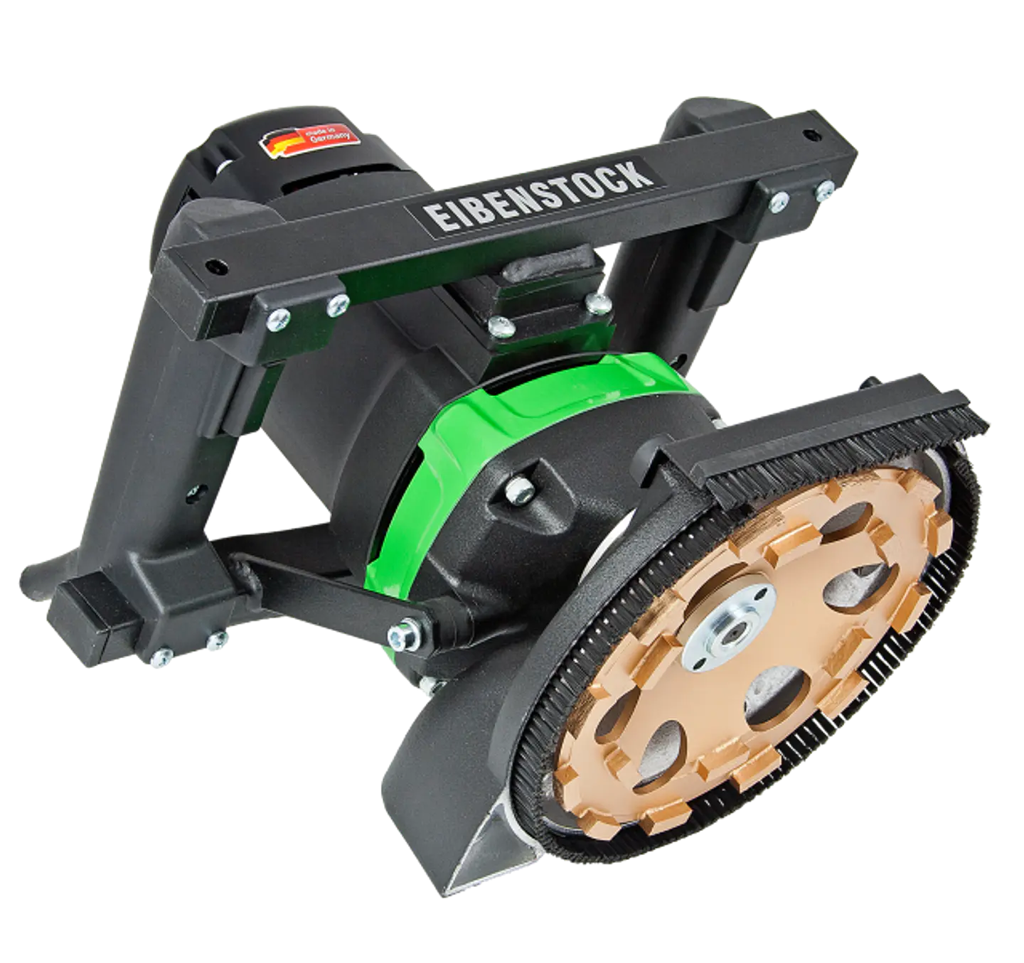 Lixadora de Betão Ø180mm EBS180H EIBENSTOCK 1