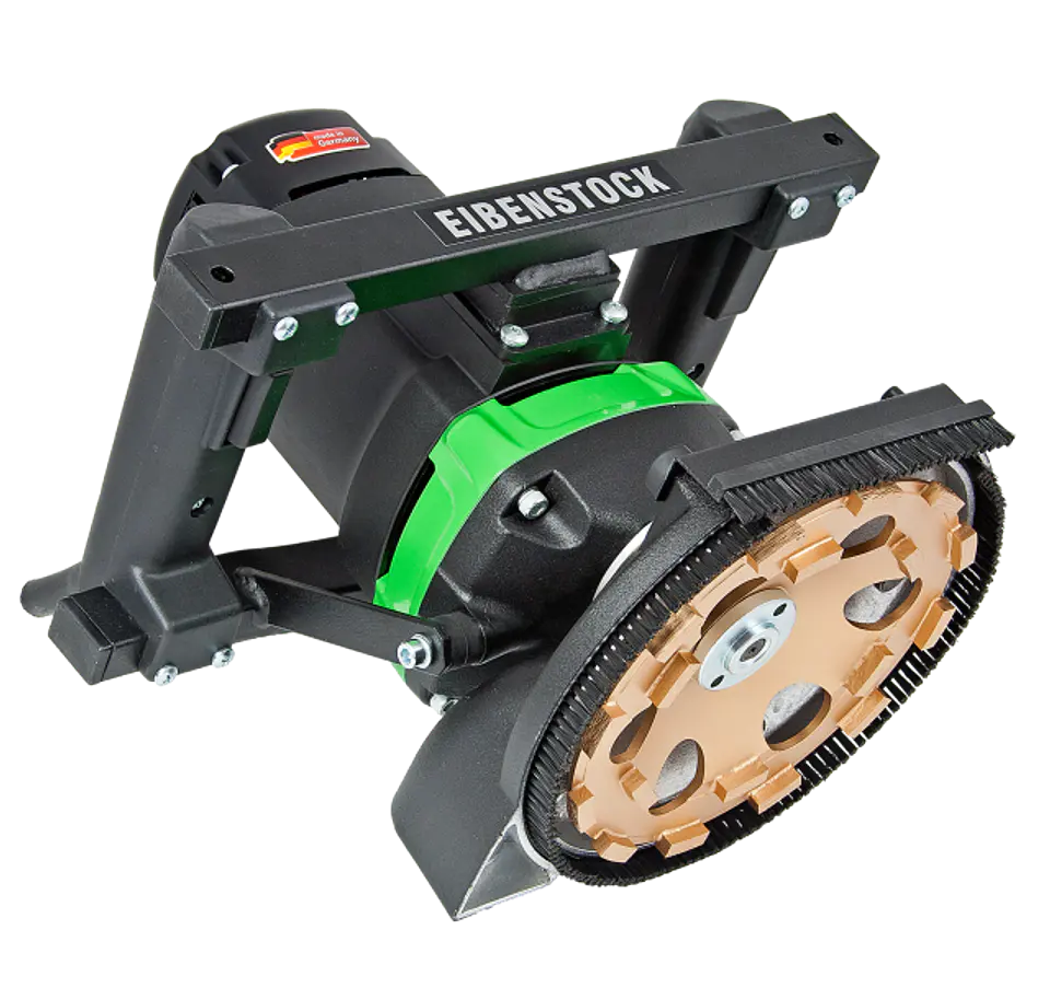 Lixadora de Betão Ø180mm EBS180H EIBENSTOCK 1
