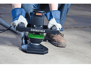 Lixadora de Betão Ø180mm EBS180H EIBENSTOCK