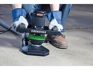 Lixadora de Betão Ø180mm EBS180H EIBENSTOCK