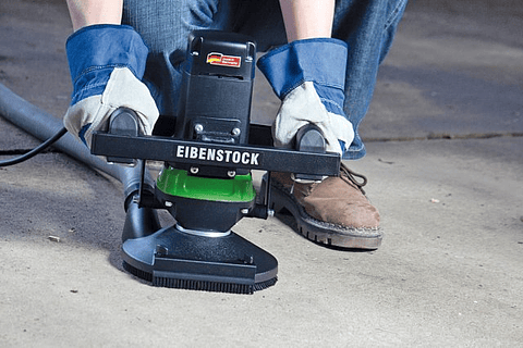 Lixadora de Betão Ø180mm EBS180H EIBENSTOCK