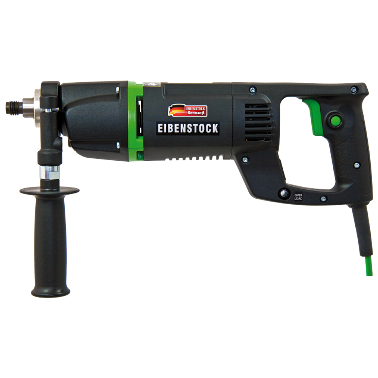 Maquina de Perfuração de Núcleo Seco Diamante EHD 1500 EIBENSTOCK 1