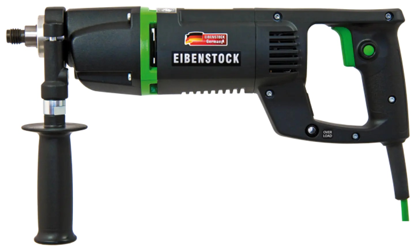 Maquina de Perfuração de Núcleo Seco Diamante EHD 1500 EIBENSTOCK 1