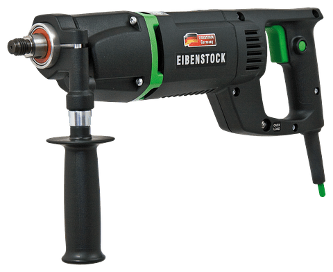 Maquina de Perfuração de Núcleo Seco Diamante EHD 1500 EIBENSTOCK