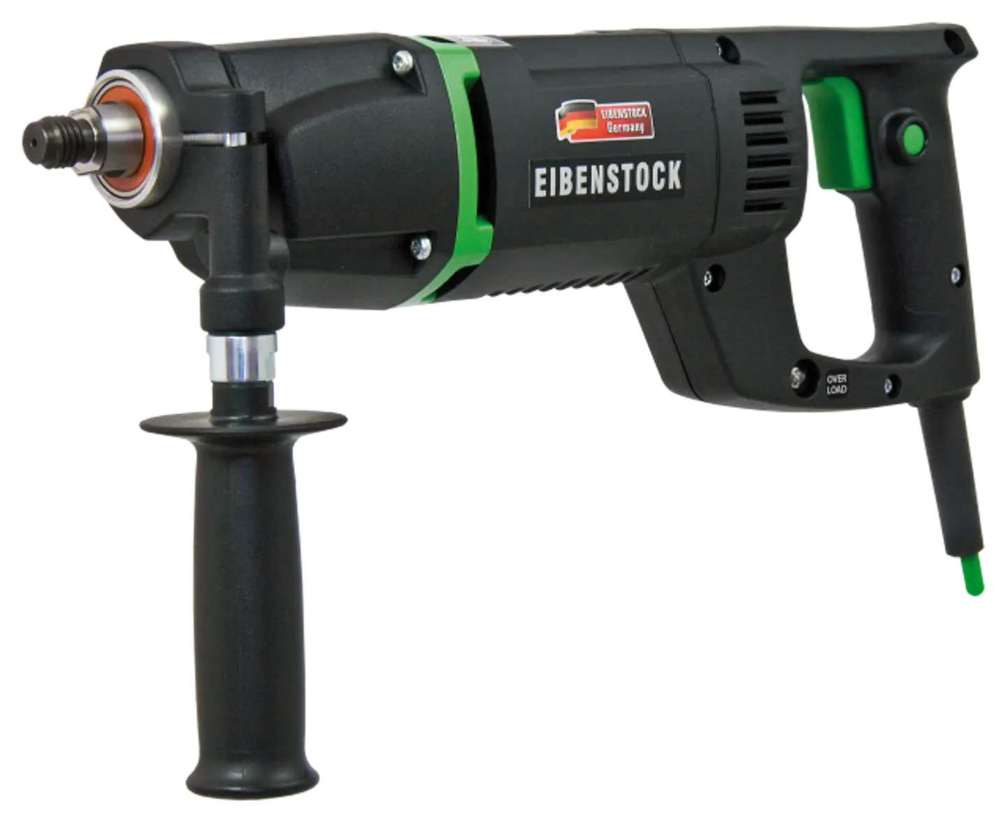 Maquina de Perfuração de Núcleo Seco Diamante EHD 1500 EIBENSTOCK 2