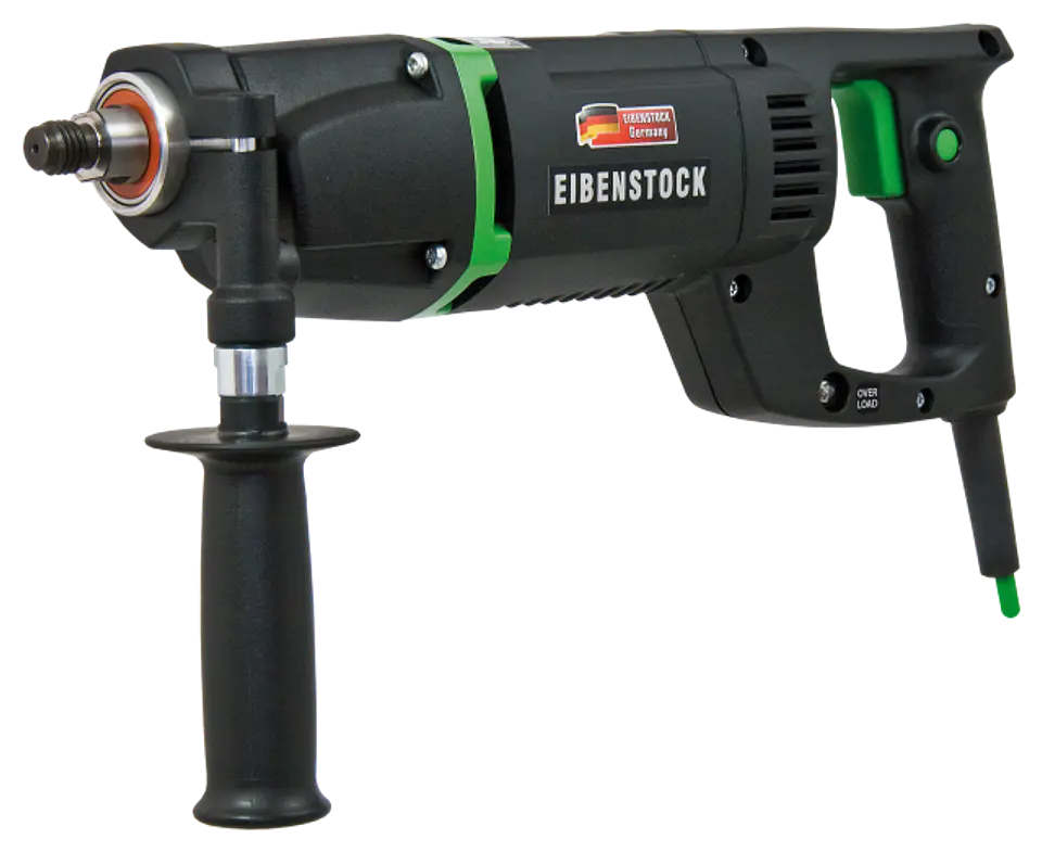 Maquina de Perfuração de Núcleo Seco Diamante EHD 1500 EIBENSTOCK 2