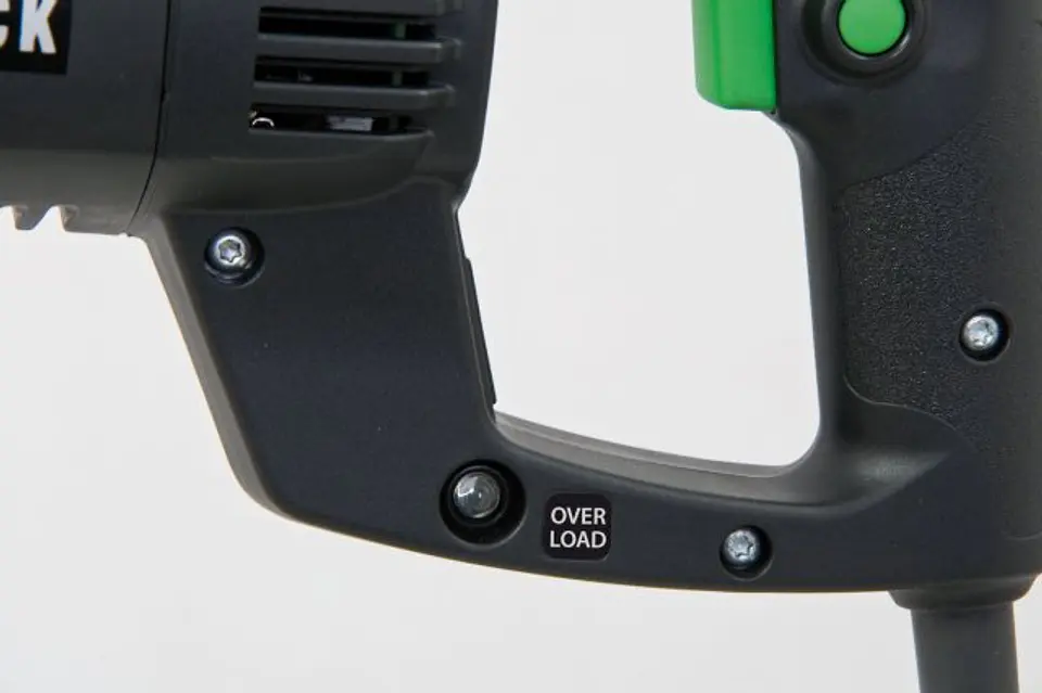 Maquina de Perfuração de Núcleo Seco Diamante EHD 1500 EIBENSTOCK 5