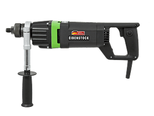 Maquina de Perfuração de Núcleo Seco Diamante com impacto Macio ESD 1801 EIBENSTOCK