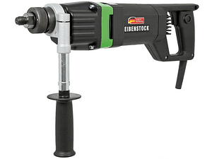 Maquina de Perfuração de Núcleo Seco Diamante com impacto Macio ESD 1801 EIBENSTOCK